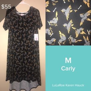 LuLaRoe Carly - Medium